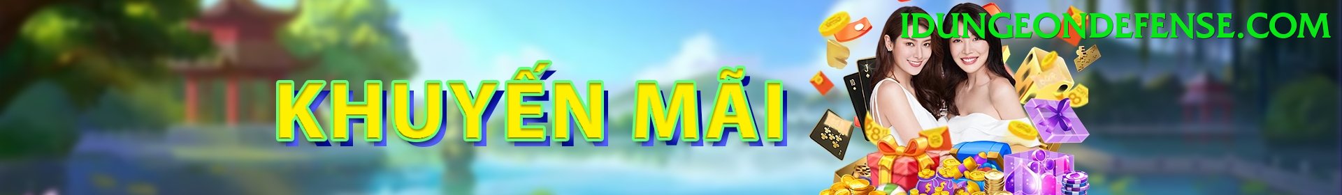 Khuyến Mãi Hấp Dẫn - vb88