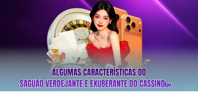 Imagem promocional do aplicativo mobile da mx39